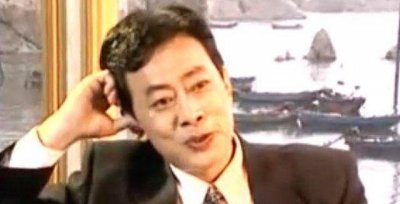 ​演员王诗槐，和前妻离婚后，和初恋女友再续前缘