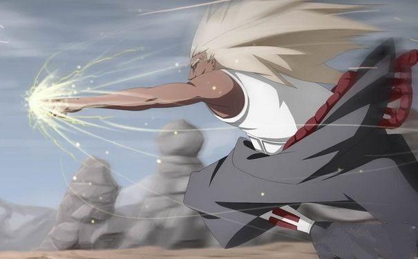 原来卡卡西的父亲才是千年杀的高手, 甚至他的称号都与此有关?