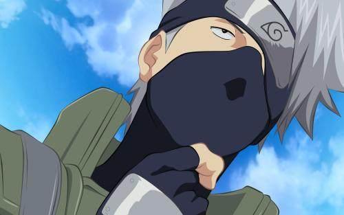 原来卡卡西的父亲才是千年杀的高手, 甚至他的称号都与此有关?