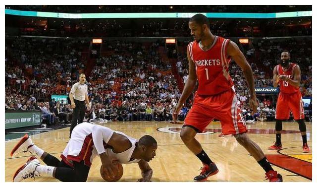 火箭重启安东尼交易?铁扎+安德森成筹码,甜瓜或终空降休斯顿