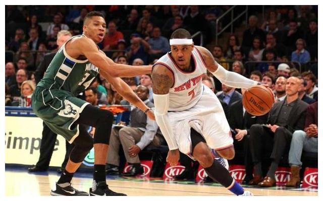 火箭重启安东尼交易?铁扎+安德森成筹码,甜瓜或终空降休斯顿