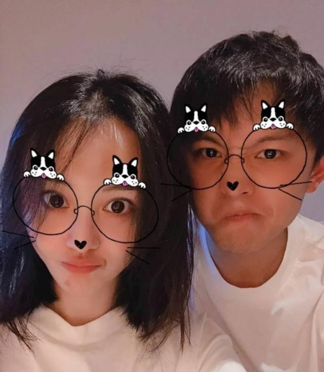 郑爽回应和张翰隔空同框,现男友张恒霸气喊话:这是我安排的!