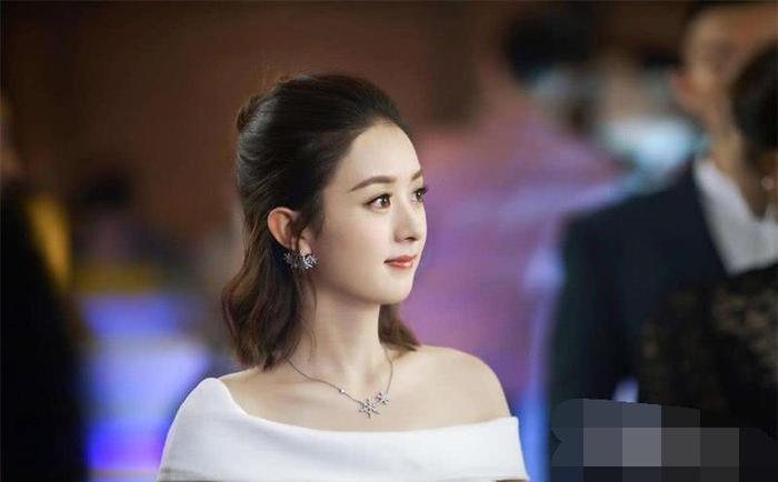 赵丽颖预产期曝光?网友评论一言难尽,成现实版《知否》