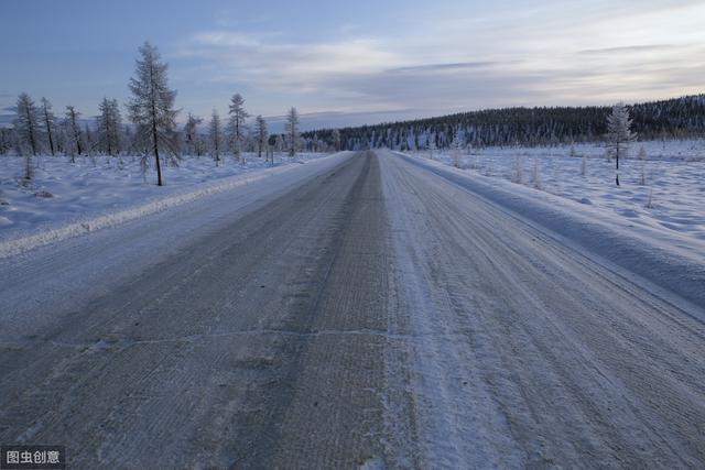 被网友称为“尸骨之路”,全球十大危险公路之一,耗时21年建成