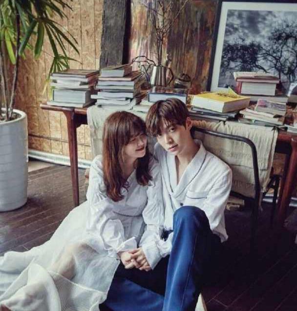 你们只看到具惠善和安宰贤的爱情，却没看到具惠善真正的魅力