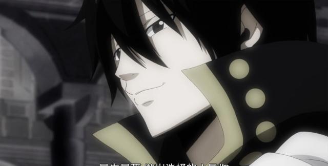 妖精的尾巴：纳兹作为人类醒来，杰尔夫的愿望再次可以实现