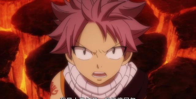 妖精的尾巴：纳兹作为人类醒来，杰尔夫的愿望再次可以实现