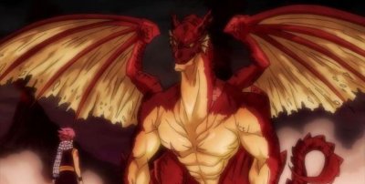 ​妖精的尾巴：纳兹作为人类醒来，杰尔夫的愿望再次可以实现