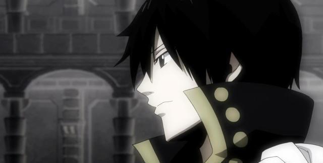 妖精的尾巴：纳兹作为人类醒来，杰尔夫的愿望再次可以实现