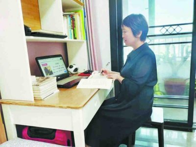 ​用心为师育桃李——记郓城县侯咽集镇初级中学教师张海青