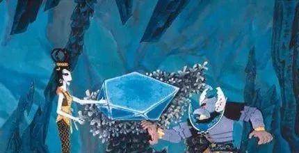 葫芦娃真正的爷爷去世了…我们的童年曾因你而多彩…