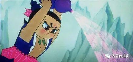 葫芦娃真正的爷爷去世了…我们的童年曾因你而多彩…