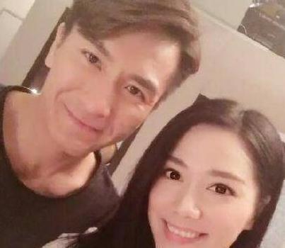 46岁马国明宣布新恋情!揭秘马国明与小13岁汤洛雯的恋爱内幕