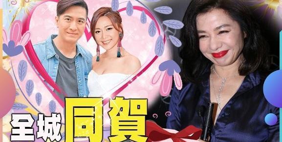 46岁马国明宣布新恋情！揭秘马国明与小13岁汤洛雯的恋爱内幕
