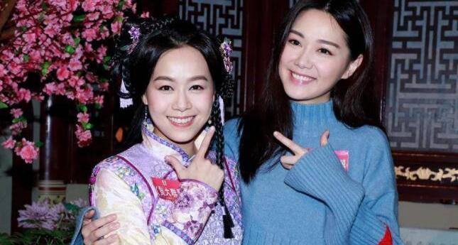 46岁马国明宣布新恋情!揭秘马国明与小13岁汤洛雯的恋爱内幕