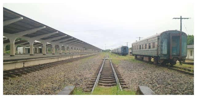 中国曾出资上千亿帮非洲修建坦赞铁路，如今现状却令人心痛