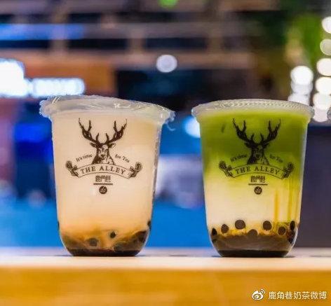鹿角巷奶茶『加盟流程』简单化！只需7个阶段即可开店！