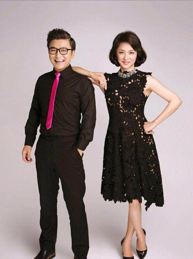 唐嫣上《可凡倾听》,曹可凡这个动作让人反感,曹可凡黑料知多少