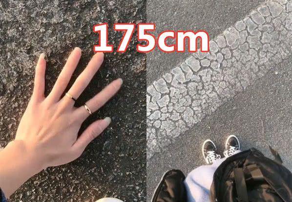“身高视角”多搞笑？155cm没啥，看到185：抱歉我恐高