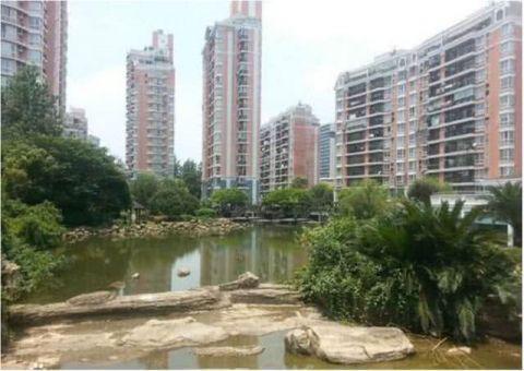 原来《爱情公寓》真正拍摄场地是这样的 剧组人员确实辛苦了