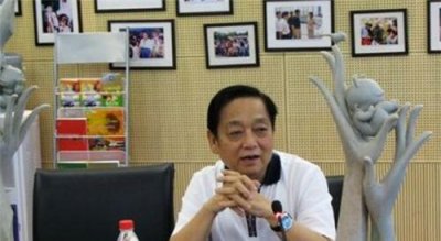 ​他一生得8位女子芳心，82岁娶妻生下一子，如今他一幅画价值百万