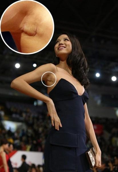 她曾是跨栏女王,如今是世界小姐冠军,与刘翔传绯闻