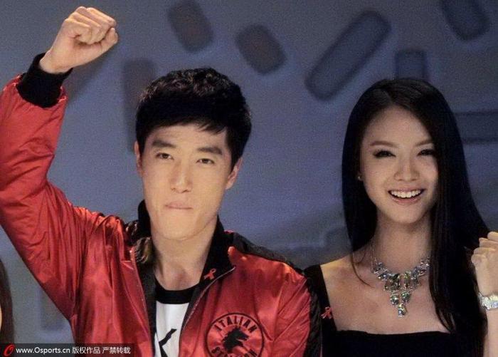 她曾是跨栏女王,如今是世界小姐冠军,与刘翔传绯闻