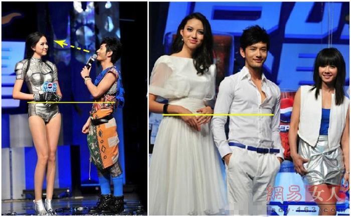 她曾是跨栏女王,如今是世界小姐冠军,与刘翔传绯闻