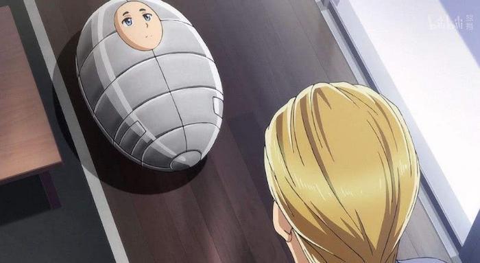 推荐5部“天降系”动漫女主,请问哪里还有?我也想要一个!