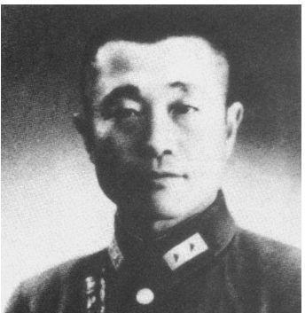 国军抗日十大名将，来看你认识几个，虽是国军但亦可称英雄！