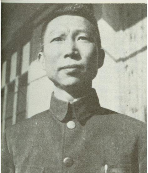 国军抗日十大名将，来看你认识几个，虽是国军但亦可称英雄！