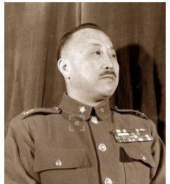 国军抗日十大名将，来看你认识几个，虽是国军但亦可称英雄！