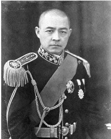 国军抗日十大名将，来看你认识几个，虽是国军但亦可称英雄！