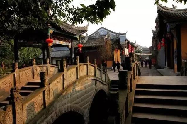 龙潭古镇,铜梁县安居古镇,龙兴古镇,松溉古镇