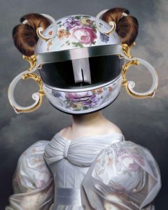 ​“真让人头大”丨Lúcio Carvalho