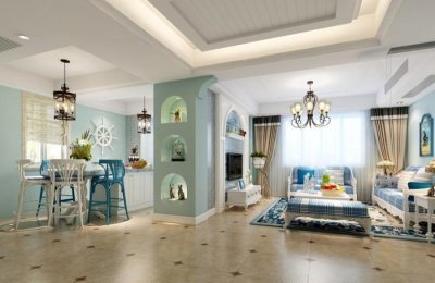 ​大将军瓷砖几线品牌 瓷砖有哪些种类