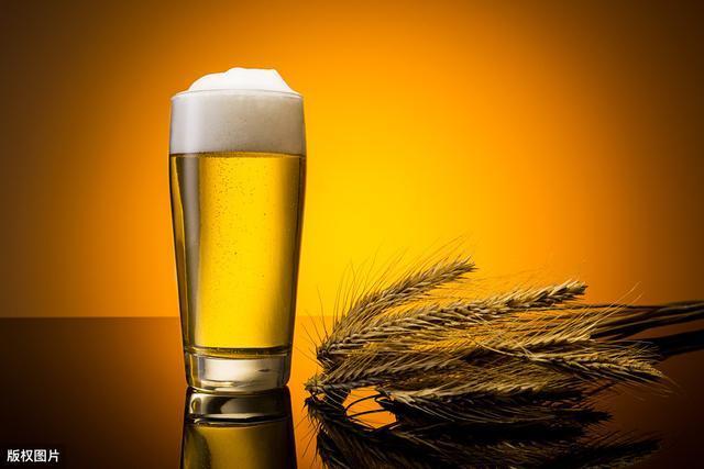现在终于知道生啤、熟啤、冰啤、扎啤之间的区别了，白喝这么多年
