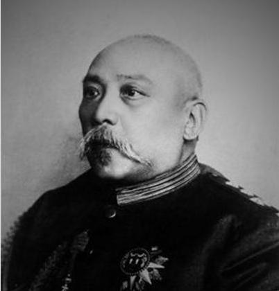 “鹰视狼顾”之相:令人后背发寒的眼神,史上有2位有此天生异相