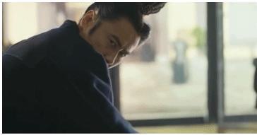 “鹰视狼顾”之相:令人后背发寒的眼神,史上有2位有此天生异相