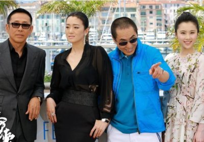 ​“隐藏”33年爸爸竟是陈道明，多年来不拼爹不炒作，难怪这么优秀