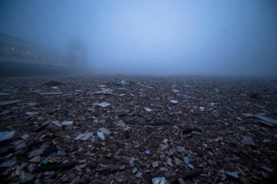 ​黄河捞尸人：被称为黄河水鬼，每一具尸体的认领价