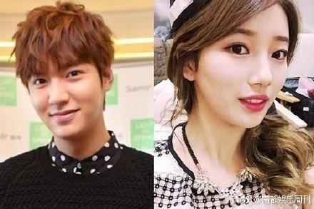 李敏镐裴秀智分手！李敏镐与裴秀智公开恋情近3年