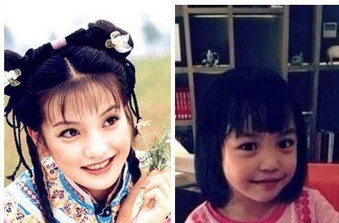 赵薇千万酒庄摆豪华晚宴，化精妆亲自招待宾客，与女儿呆萌合影！