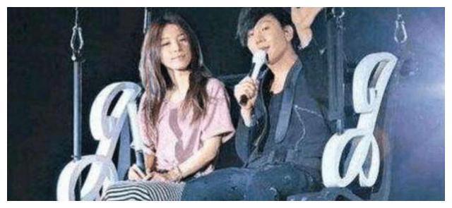 林俊杰示爱田馥甄,可惜田馥甄这样回应,网友心疼林俊杰