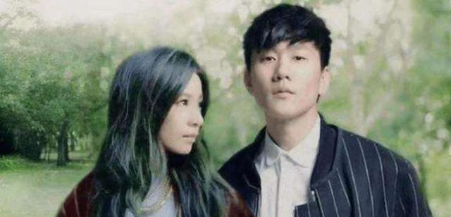 林俊杰示爱田馥甄,可惜田馥甄这样回应,网友心疼林俊杰