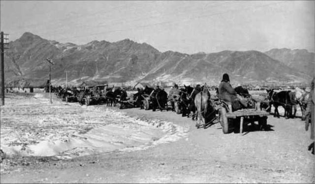 抗美援朝一等功臣，放弃工作回乡务农，42年后为孙子参军拿出证书