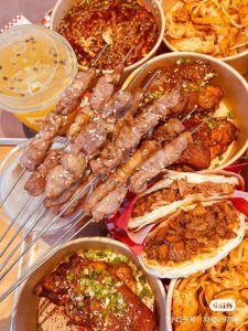 ​西少爷发力夜生活，羊肉串卖断货！
