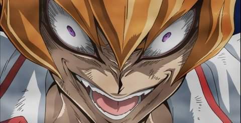 就是要颜艺!动漫界的“崩坏之神”究竟是哪部作品