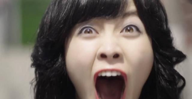 就是要颜艺!动漫界的“崩坏之神”究竟是哪部作品