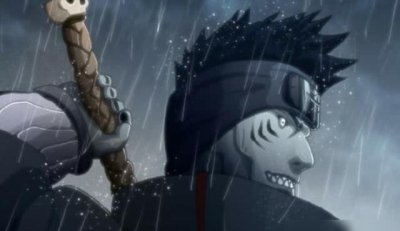 ​鲛肌对鬼鲛是真的很忠诚吗？看到这里才知道这把刀是墙头草